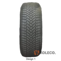 Автошина Voyager Winter 225/45 R17 91H FR