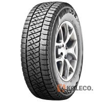 Автошина Lassa Wintus 2 215/70 R15C 109/107S