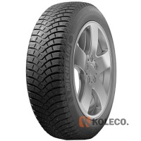 Автошина Michelin Latitude X-Ice North Xin2+ 245/55 R19 107T XL (под шип)