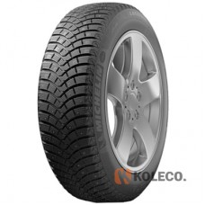 Автошина Michelin Latitude X-Ice North Xin2+ 245/55 R19 107T XL (под шип)