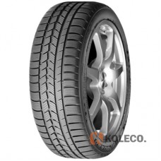 Автошина Roadstone WinGuard Sport 255/40 R19 100V XL