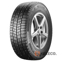 Автошина Continental VanContact Ice 195/75 R16C 107/105R (шип)