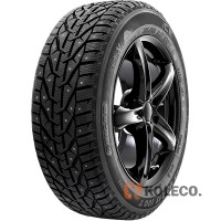 Автошина Tigar Ice 265/60 R18 114T XL (шип)