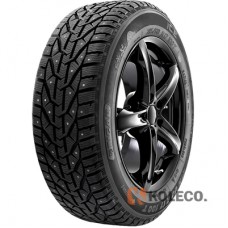 Автошина Tigar Ice 265/60 R18 114T XL (шип)
