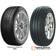 Автошина Cooper Weather-Master SA2 245/40 R18 97V XL