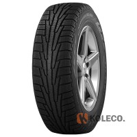 Автошина Nokian Nordman RS2 SUV 225/60 R17 103R XL