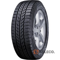Автошина Goodyear UltraGrip Cargo 215/60 R17C 104/102H