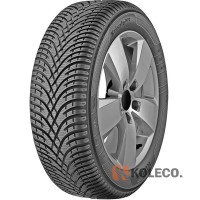 Автошина Kleber Krisalp HP3 275/50 R20 113V XL
