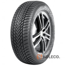 Автошина Nokian SNOWPROOF 2 205/55 R16 94H XL