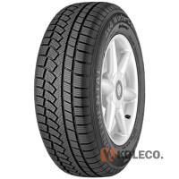 Автошина Continental 4x4 WinterContact 275/40 R21 107V XL
