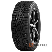 Автошина Nokian Hakkapeliitta 7 245/50 R18 104T XL (шип)
