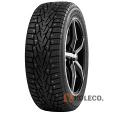 Автошина Nokian Hakkapeliitta 7 245/50 R18 104T XL (шип)