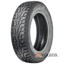 Автошина Yokohama IceGUARD Stud IG55 255/50 R19 107T XL (шип)