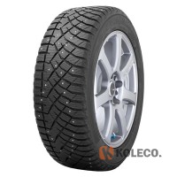 Автошина Nitto NTSPK 185/60 R15 84T (шип)