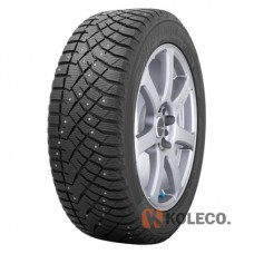 Автошина Nitto NTSPK 185/60 R15 84T (шип)