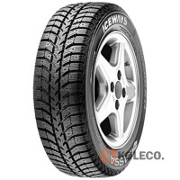 Автошина Lassa Iceways 185/70 R14 88T (под шип)
