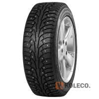 Автошина Nokian Hakkapeliitta 5 225/50 R17 94T Flat Run (под шип)