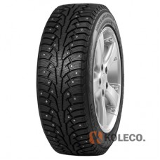 Автошина Nokian Hakkapeliitta 5 225/50 R17 94T Flat Run (под шип)