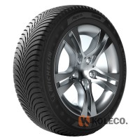 Автошина Michelin Alpin 5 275/45 R20 110V XL ZP