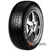 Автошина Bridgestone Blizzak LM-25 4x4 255/55 R18 109H XL RFT *