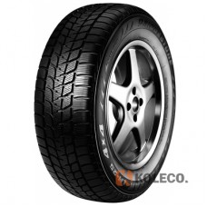 Автошина Bridgestone Blizzak LM-25 4x4 255/55 R18 109H XL RFT *