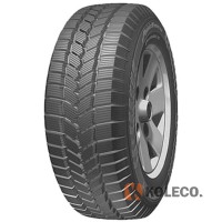 Автошина Michelin Agilis 51 Snow-Ice 215/60 R16C 103/101T