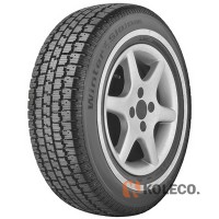 Автошина BFGoodrich Winter Slalom 225/75 R16 104S (шип)