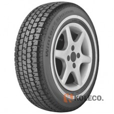 Автошина BFGoodrich Winter Slalom 225/75 R16 104S (шип)