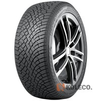 Автошина Nokian Hakkapeliitta R5 EV 255/40 R20 101T XL SilentDrive