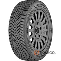Автошина Goodyear UltraGrip Ice 3 285/40 R19 107T XL FP