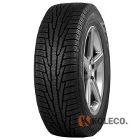 Автошина Nokian Nordman RS2 205/70 R15 100R XL