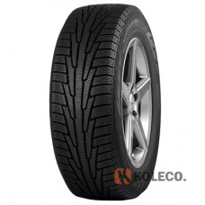 Автошина Nokian Nordman RS2 205/70 R15 100R XL