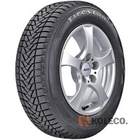 Автошина Firestone WinterHawk 255/45 R20 105V XL