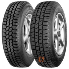 Автошина Sava Trenta M+S 195/65 R16C 104/102R