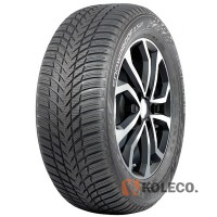 Автошина Nokian SNOWPROOF 2 SUV 235/55 R17 103H XL