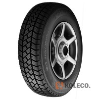 Автошина Fulda Conveo Trac 205/75 R16C 110/108R