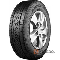 Автошина Firestone VanHawk 2 Winter 215/60 R16C 103/101T