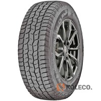 Автошина Cooper Discoverer Snow Claw 265/60 R20 121/118R (шип)
