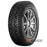 Автошина Nokian Hakkapeliitta 8 SUV 275/40 R21 107T XL (под шип)