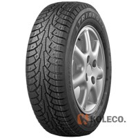 Автошина Triangle TR757 235/60 R18 107T XL (под шип)