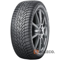 Автошина Kumho WinterCraft WP52 215/55 R17 98V XL