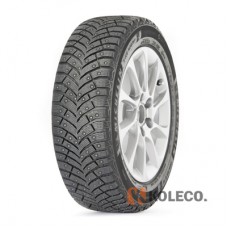Автошина Michelin X-Ice North 4 SUV 235/60 R17 106T XL (шип)