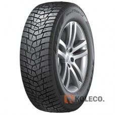 Автошина Hankook Winter i*Pike LV RW15 195/75 R16C 107/105R (под шип)