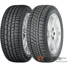 Автошина Continental ContiWinterContact TS 830P 235/45 R17 97V XL