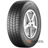 Автошина Continental VanContact Winter 235/65 R16C 121/119R