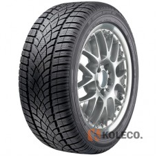 Автошина Dunlop SP Winter Sport 3D 235/45 R17 94H MFS DSST MO