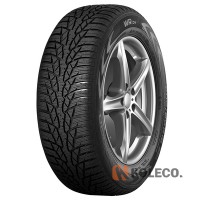 Автошина Nokian WR D4 195/55 R15 89H XL
