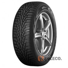 Автошина Nokian WR D4 195/55 R15 89H XL