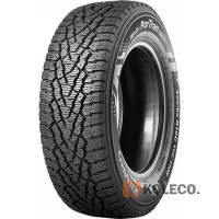 Автошина Kumho Winter PorTran CW11 235/65 R16C 115/113R (шип)