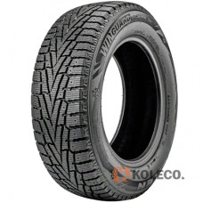 Автошина Nexen WinGuard WinSpike SUV 265/70 R17 121/118Q (под шип)